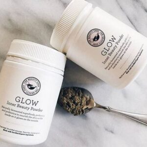 Inner Calm Beauty Powder