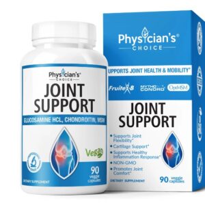Joint Support Capsules