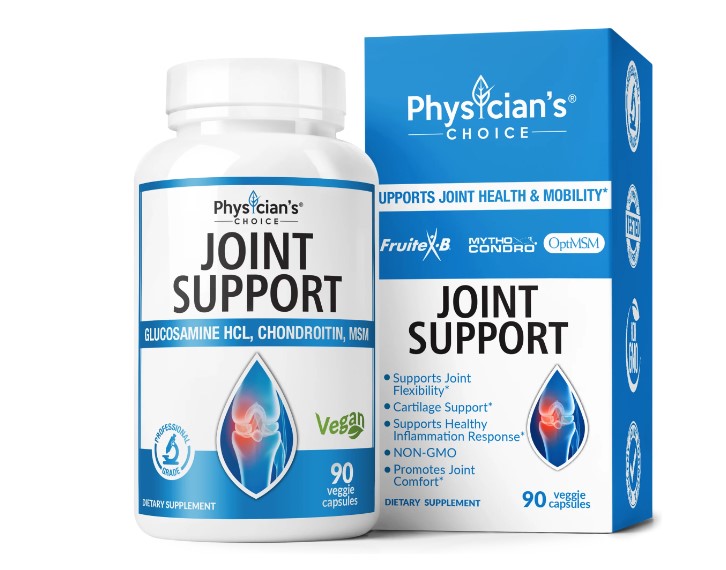 Joint Support Capsules