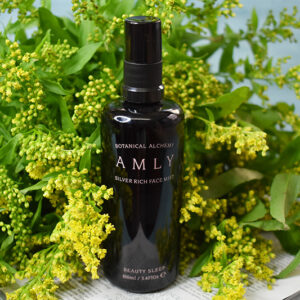 Relaxing Botanical Face Mist