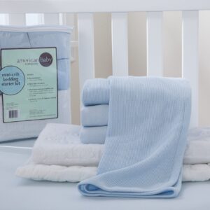 Baby Soft Meditation Blanket